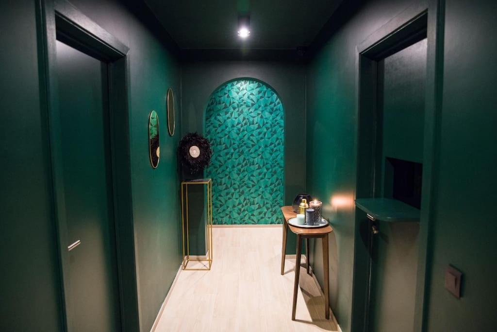 Buenas Noches Villa Standing Piscine & Wellness Boncelles Esterno foto